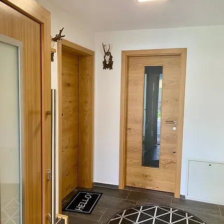 11er Kogel Apartment