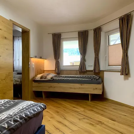 11er Kogel Apartman