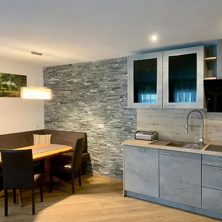 11er Kogel Apartman