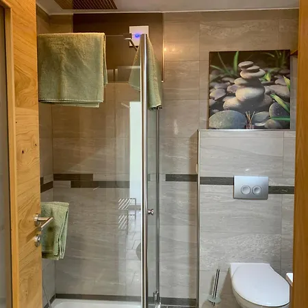 11er Kogel Apartment *